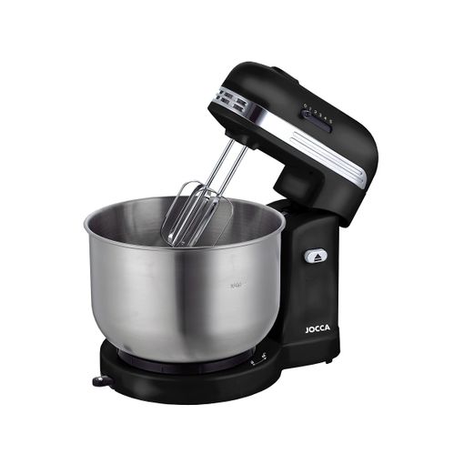 Batidora Amasadora Repostería Con Bol 3,4 L, 5 Velocidades+turbo, Bol  Giratorio, Accesorios Acero Inox. Blanco 750w Mpm Mmr-16z con Ofertas en  Carrefour