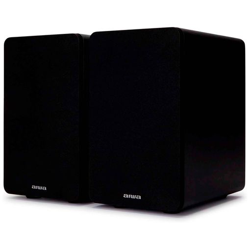 Speaker Hifi - Altavoz Wifi / Bluetooth De Estantería Röth & Myers Bosk con  Ofertas en Carrefour