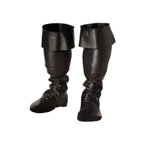 Comprar Cubrebotas Negro Infantil - COMPLEMENTOS POR CATEGORIA