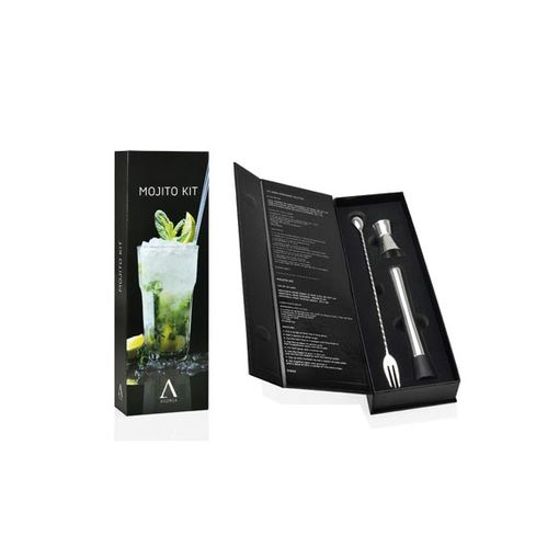 Kit mojito MANDAR : la barquette de 290g à Prix Carrefour