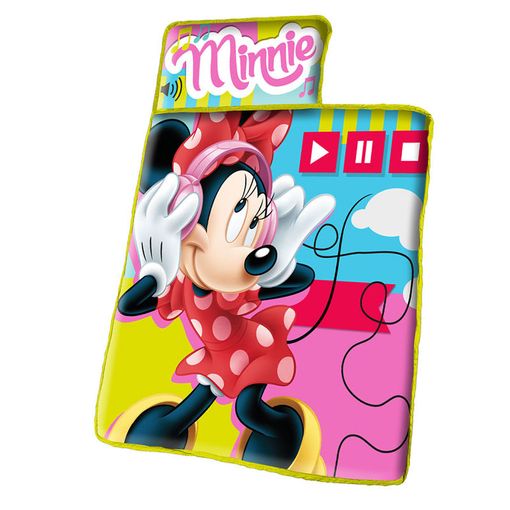 Nap mat Minnie Disney con Ofertas en Carrefour Ofertas Carrefour