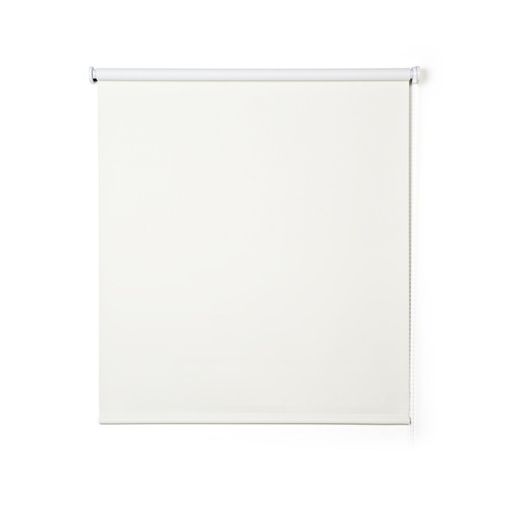 Estores Plegables Estor Paqueto Sin Varillas Para Ventanas Con Cadeneta  Beige, 45 X 175cm con Ofertas en Carrefour