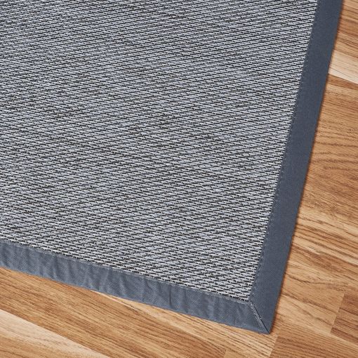 Alfombra De Vinilo-greca Gris 067x200 Cm. con Ofertas en Carrefour