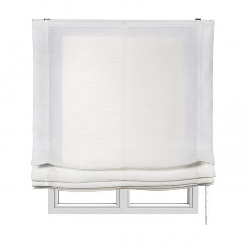 Estores Plegables Estor Paqueto Con Varillas Para Ventanas Crudo, 75 X  175cm con Ofertas en Carrefour