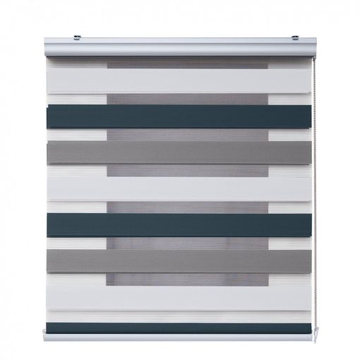 Estor Enrollable Opaco Térmico Blanco 200 X 250cm con Ofertas en Carrefour