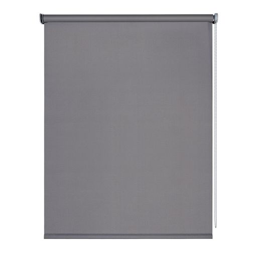 Persiana Enrollable De Exterior 60x140 Cm Gris Antracita Vidaxl con Ofertas  en Carrefour