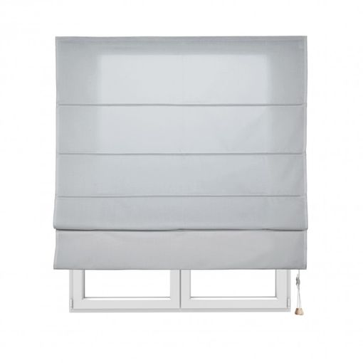 Estor Noche Y Día Easyfix, Estores Enrollables Para Instalación Sin Taladrar  Blanco-gris-beige, 150 X 180cm con Ofertas en Carrefour