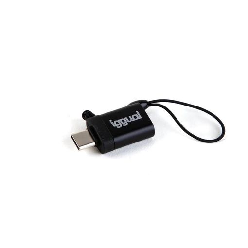 Adaptador USB C A Jack 3.5 Mm V7 CAUSB-C