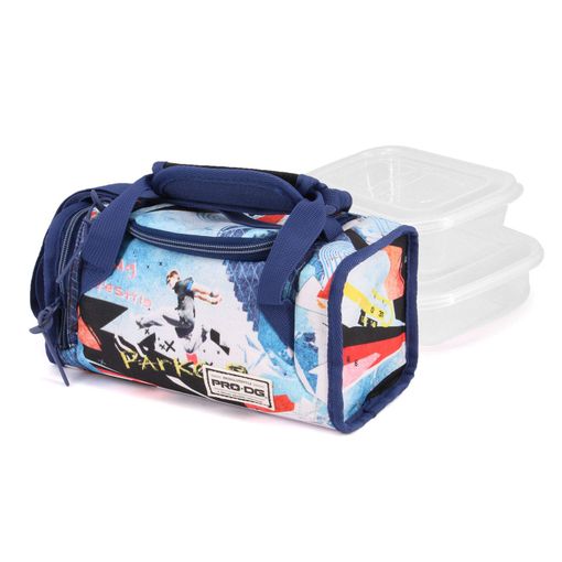 Bolsa Mochila Termica Porta Alimentos. Bolsa Termica Infantil Portatil Para  Colegio. Bolsa con Ofertas en Carrefour