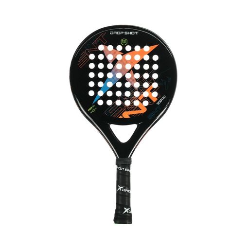 Absurdo secretamente Alienación Pala De Padel Junior Tiger 2,0 con Ofertas en Carrefour | Ofertas Carrefour  Online