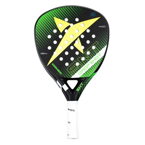 regalo biografía Una herramienta central que juega un papel importante. Pala De Padel Sakura 5,0 Drop Shot con Ofertas en Carrefour | Ofertas  Carrefour Online