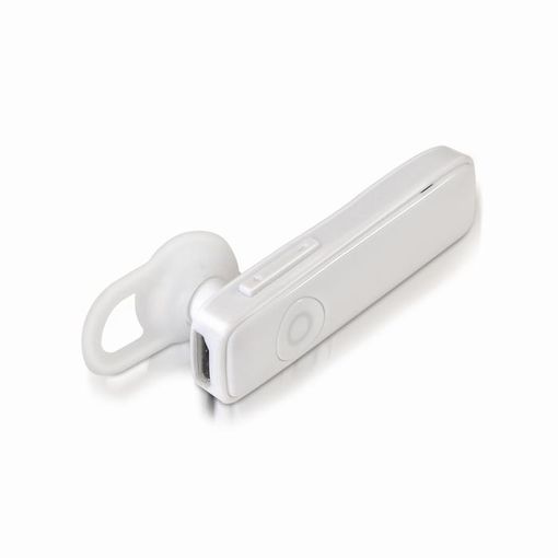 Auricular Manos Libres Blanco con Ofertas en Carrefour