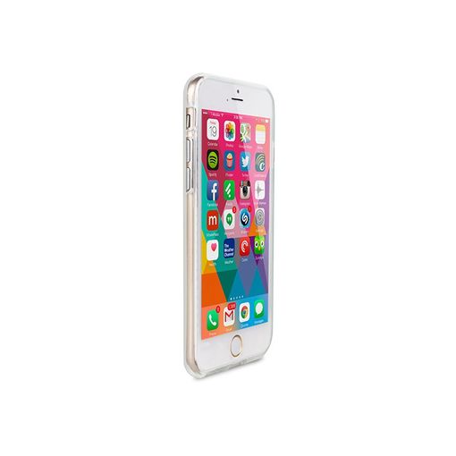 Carcasa Trasera + Cristal Templado Transparente Iphone X con Ofertas en  Carrefour