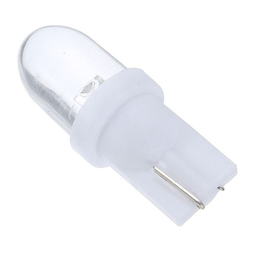 Blister De 2 Luces Led De Posición T10 / 12v De Color Blanco Yatek Para  Coche, Bajo Consumo De Energía, Larga Vida Útil con Ofertas en Carrefour