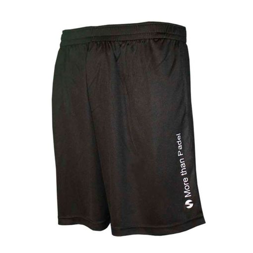 Pantalon Padel Softee Club Negro Talla Xl con Ofertas en Carrefour