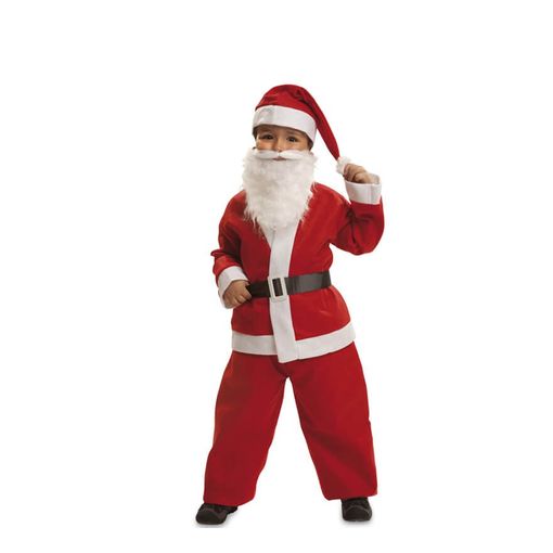 Disfraz De Papa Noel Para Y con Ofertas en Carrefour | Ofertas Carrefour Online