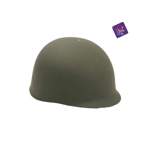 Las mejores ofertas en Cascos de Disfraz Militar Multi-color