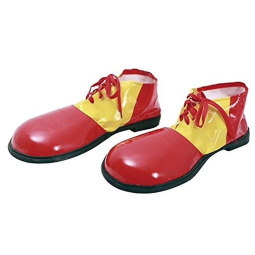 Zapatos De Payaso con Ofertas en Carrefour