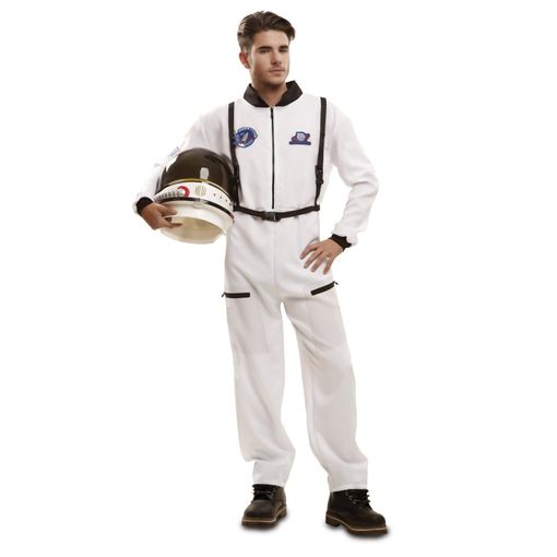 CASCO DE ASTRONAUTA INFANTIL - Tienda de Disfraces Online