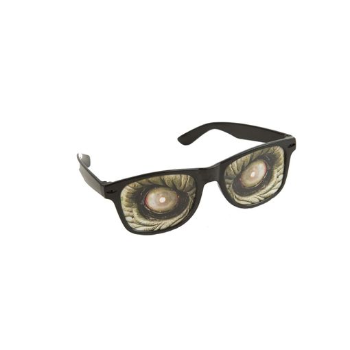 Gafas Zombie Única (204513) con Ofertas en Carrefour