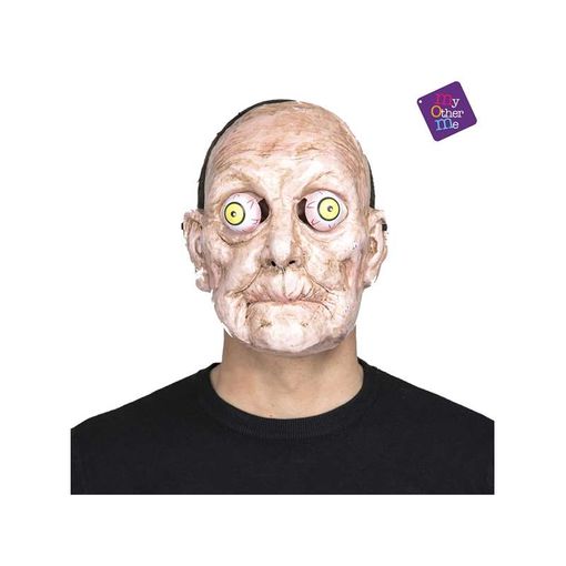 Máscara Viejo (205552) con Ofertas en Carrefour