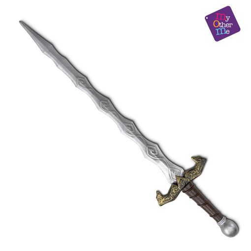 Espada Medieval 24 61 Cm (205661) con Ofertas en Carrefour