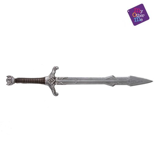 Espada Medieval 24 61 Cm (205661) con Ofertas en Carrefour