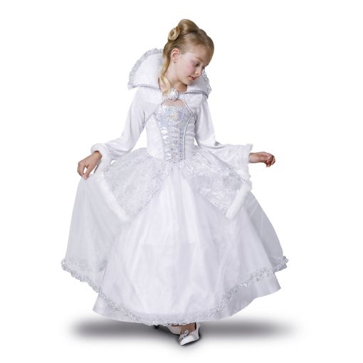Las mejores ofertas en Princesa Blanco disfraces para mujeres