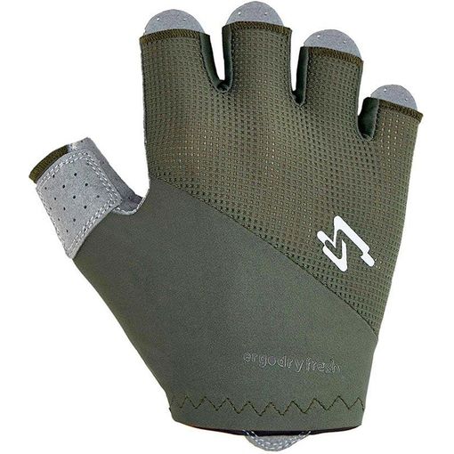 Guantes Verdes Cortos