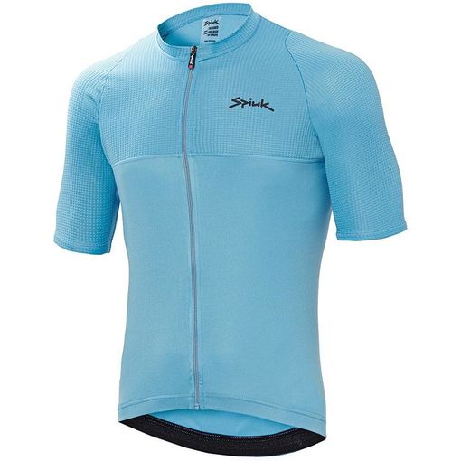 Spiuk Sportline Maillot Manga Corta Anatomic Hombre Verde con Ofertas en  Carrefour