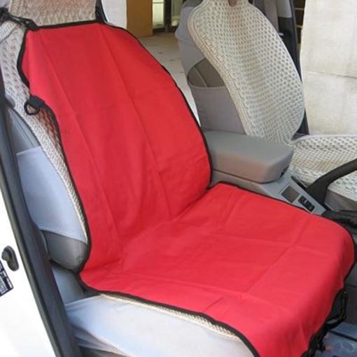 FUNDA PROTECTORA PARA ASIENTO DE COCHE 1,45 x 1,60 cm