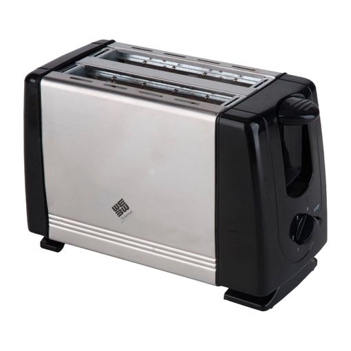 Tostadora Pan 2 Rebanadas Jata Jett1585. 7 Niveles De Tostado. 1400 W con  Ofertas en Carrefour