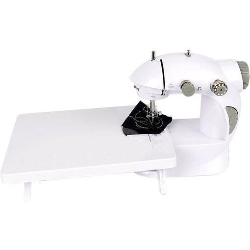 Maquina De Coser Portatil Mini 2 Velocidades