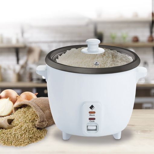 CREATE - RICE COOKER STUDIO - Arrocera eléctrica de 2L