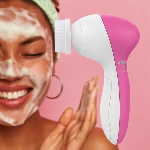 We Beauty Bn4355 Limpiador Eléctrico Facial De Succión Para Poros Y Puntos  Negros con Ofertas en Carrefour