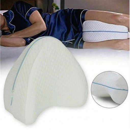 Almohada Para Piernas Cansadas Bn4494 24x23x14 Cm con Ofertas en Carrefour