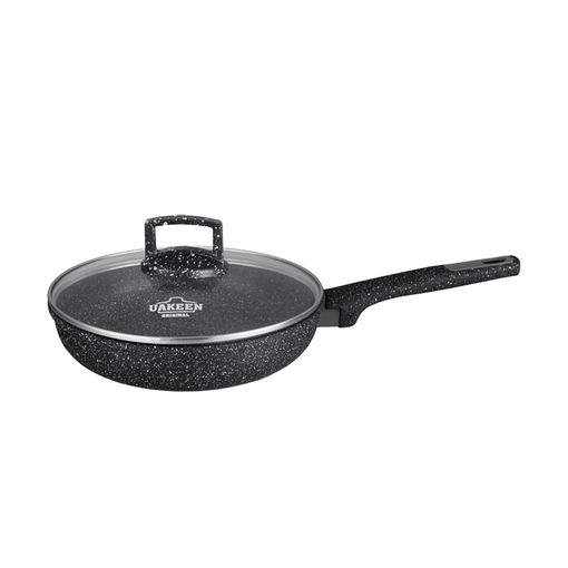 Wok antiadherente Samoa 28cm ARCOS