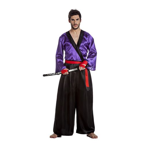 Disfraz De Samurai con Ofertas en Carrefour