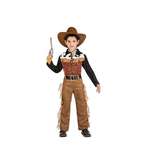 Comprar online Disfraz de Vaquero Cowboy niño