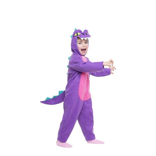 Disfraz De Dinosaurio Para Niños con Ofertas en Carrefour