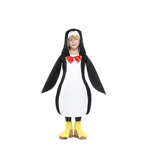 Marco de referencia Disminución Útil Disfraz De Pingüino Para Niño con Ofertas en Carrefour | Ofertas Carrefour  Online