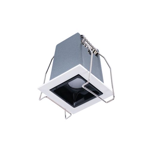 Focos LED Downlights Lineal Empotrable 40W OSRAM