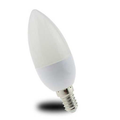 Ampoule LED GU5,3 1W 90Lm 6000ºK 12V 40.000H [PL-187201-MR16-30-CW]