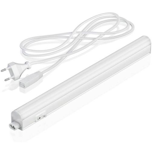 Regleta LED bajo mueble T5 - 150 cm - 18W - opal - CCT