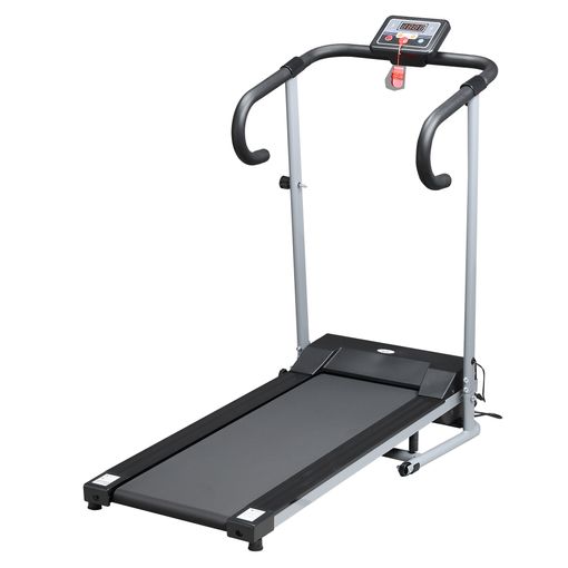 Fytter Ru02brng Cinta De Correr, 2,5 Cv, Superficie De Correr De 126x40 Cm,  Velocidad Máxima De 12km/h Y 2 Niveles De Inclinación Manual con Ofertas en  Carrefour