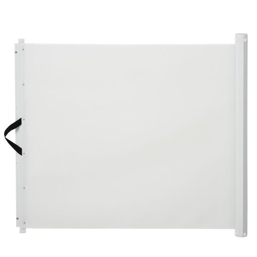 Barrera y puerta de seguridad para perros grandes, 107 cm - Savic