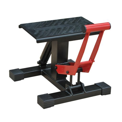 Caballete Gato Para Taller 2 Ton. - Neoferr.. con Ofertas en