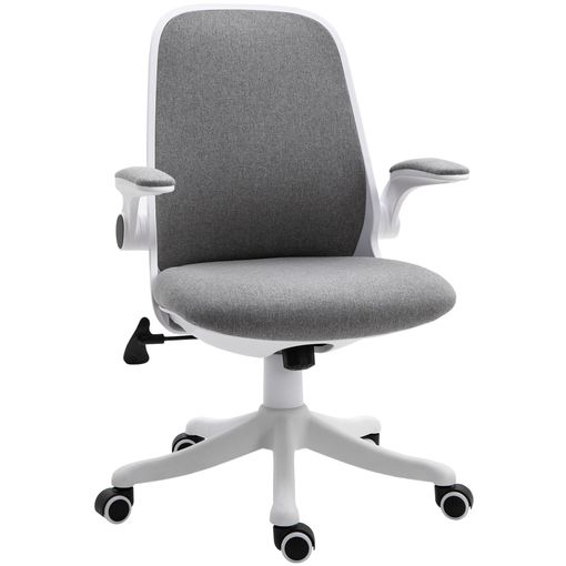 Silla de escritorio blanca oferta - Silla de Escritorio - Silla de oficina  oferta