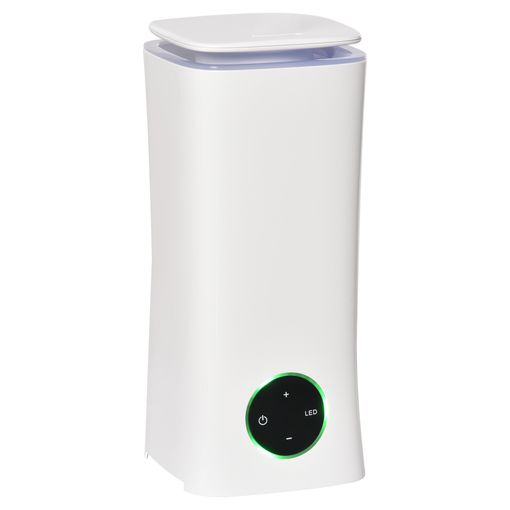 Philips HU4803/01 Humidificador 2L Blanco