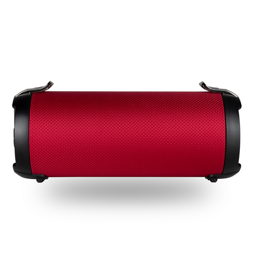 Altavoces Para Pc Usb 2x3w Auto Alimentado Color Rojo con Ofertas en  Carrefour
